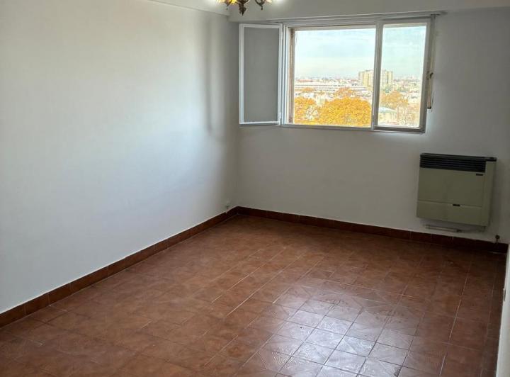 Departamento · 55m² · 3 Ambientes