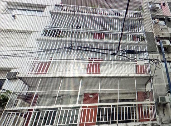 Departamento · 36m² · 1 Dormitorio