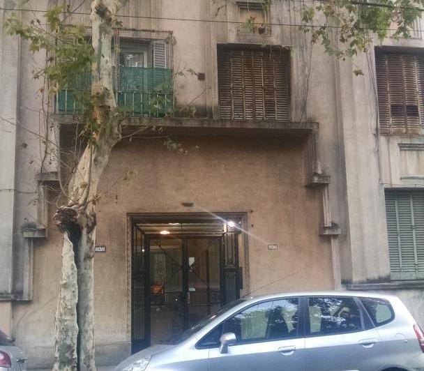 Departamento · 52m² · 2 Ambientes