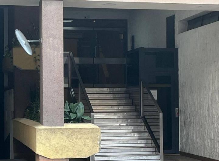 Departamento · 50m² · 3 Ambientes