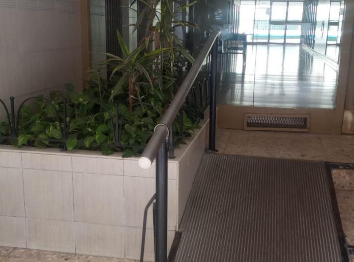 Departamento · 33m² · 2 Ambientes