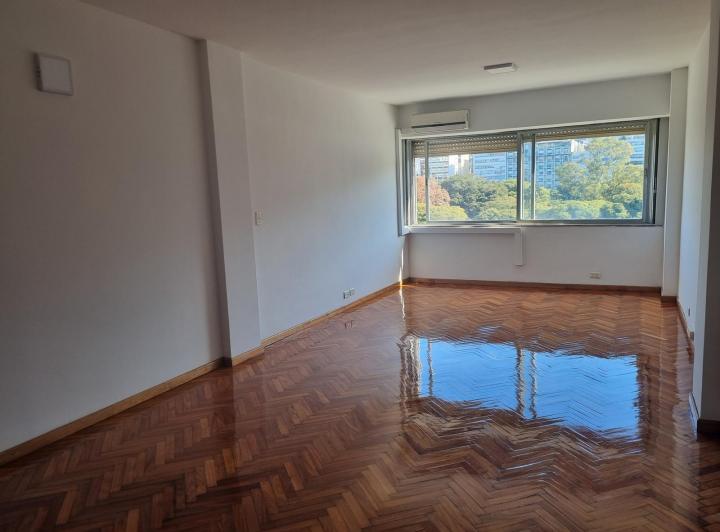 Departamento · 32m² · 1 Ambiente