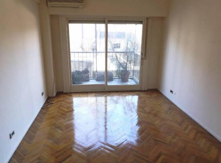 Departamento · 35m² · 2 Ambientes · 1 Cochera
