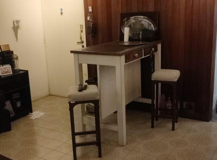 Departamento · 41m² · 3 Ambientes