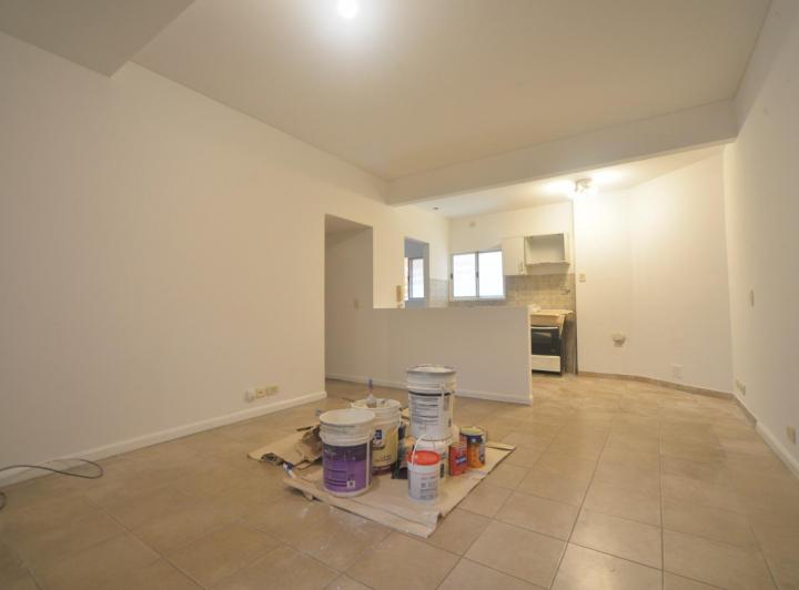 Departamento · 48m² · 2 Ambientes