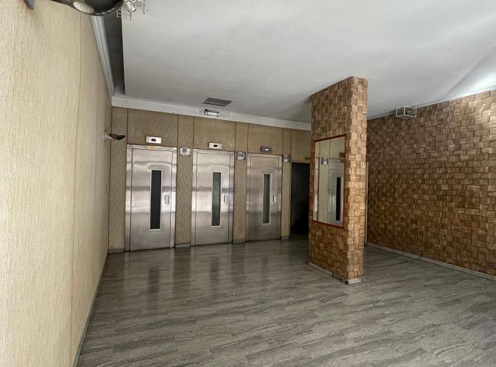 Departamento · 46m² · 3 Ambientes