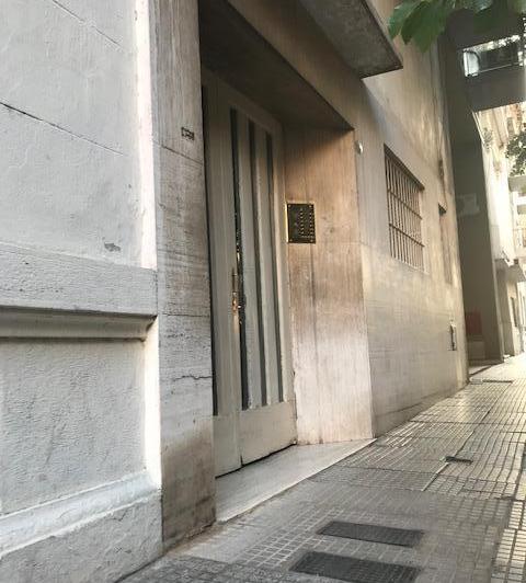 Departamento · 45m² · 2 Ambientes