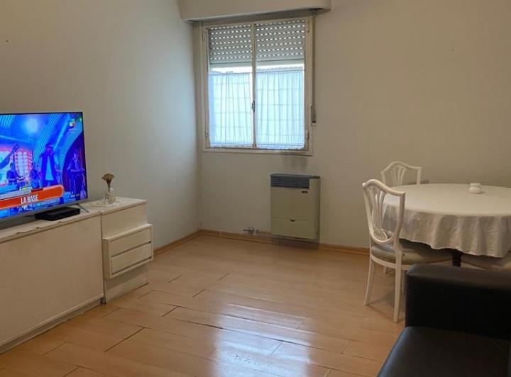 Departamento · 45m² · 3 Ambientes
