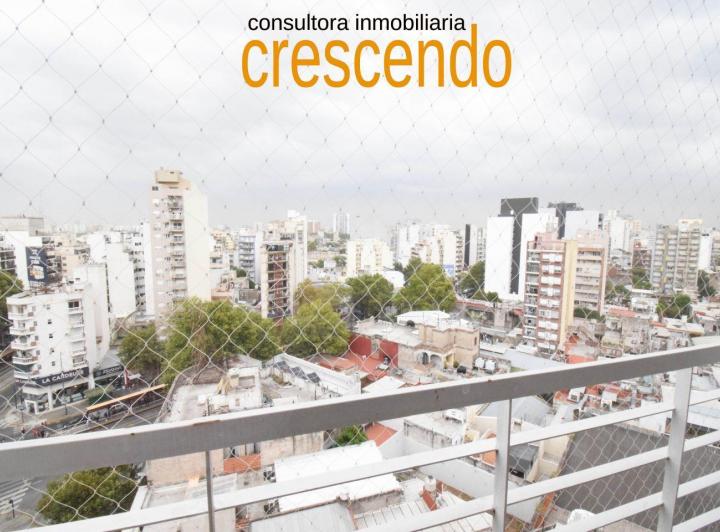 Departamento · 37m² · 2 Ambientes