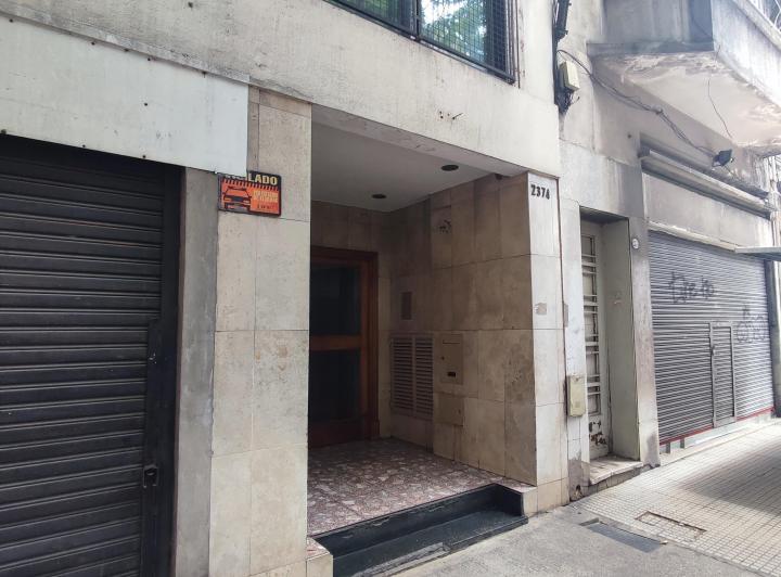 Departamento · 26m² · 1 Ambiente