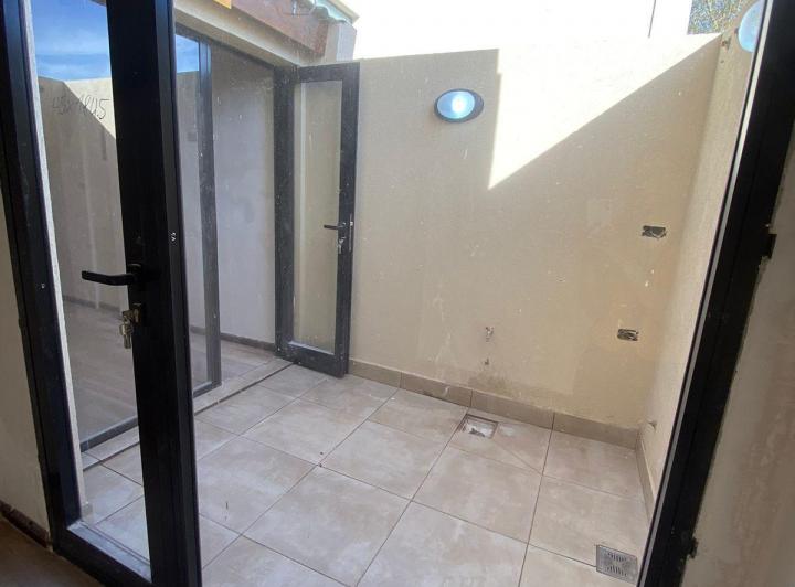 Departamento · 35m² · 2 Ambientes