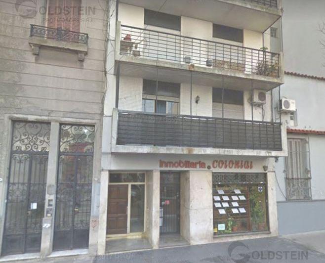 Departamento · 29m² · 2 Ambientes