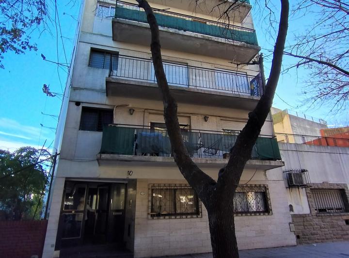 Departamento · 39m² · 2 Ambientes
