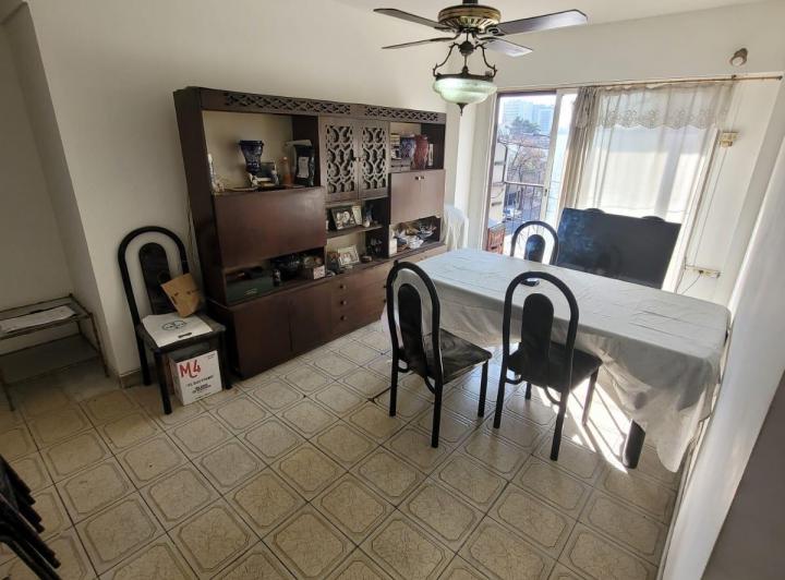 Departamento · 47m² · 3 Ambientes