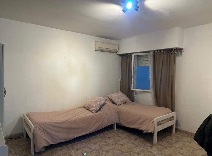 Departamento · 25m² · 1 Ambiente
