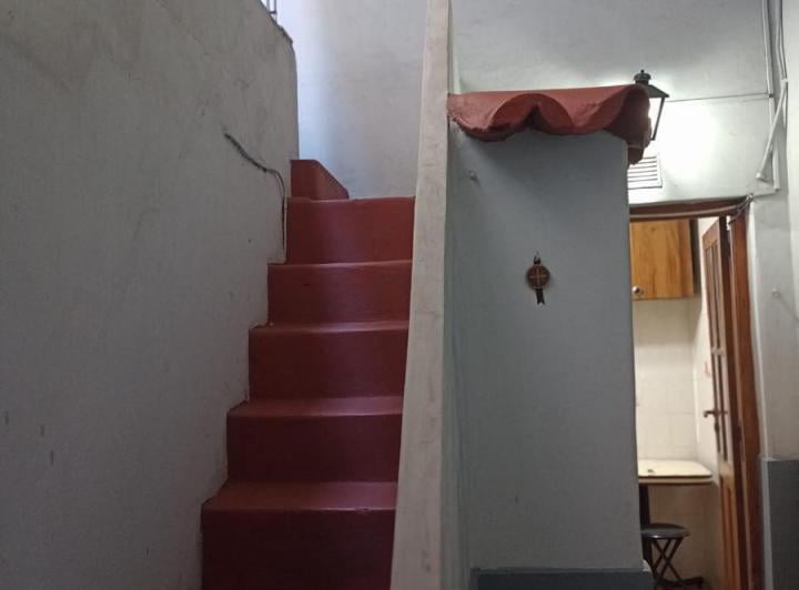 Departamento · 56m² · 2 Ambientes