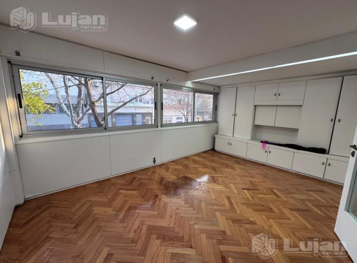Departamento · 31m² · 2 Ambientes