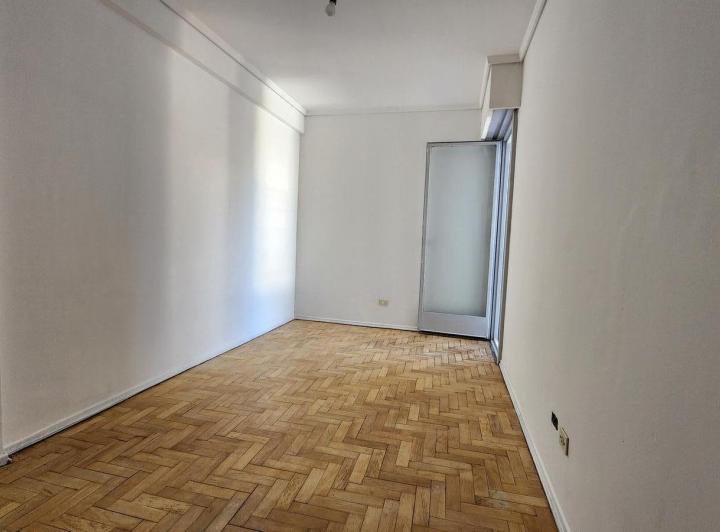 Departamento · 46m² · 3 Ambientes