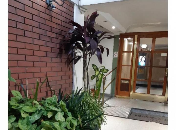 Departamento · 24m² · 2 Ambientes