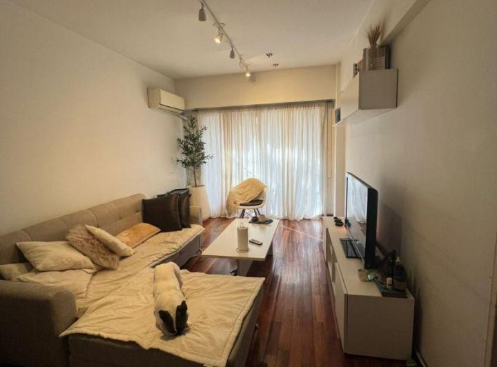 Departamento · 39m² · 2 Ambientes
