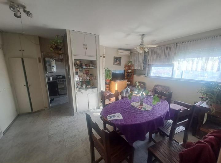 Departamento · 60m² · 3 Ambientes
