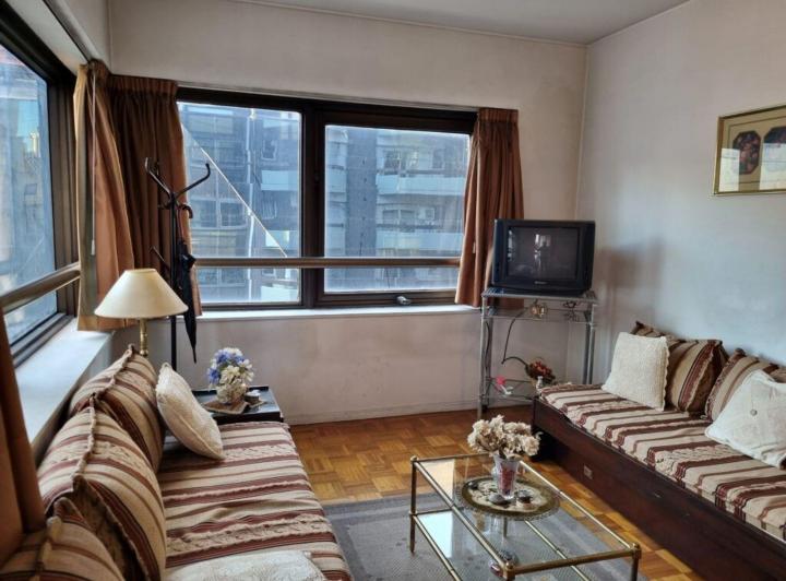 Departamento · 42m² · 2 Ambientes