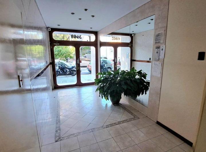 Departamento · 32m² · 2 Ambientes