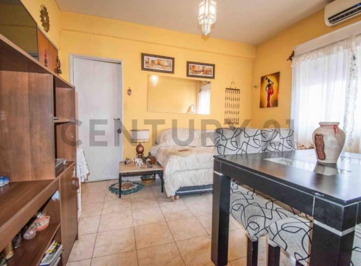Departamento · 33m² · 2 Ambientes