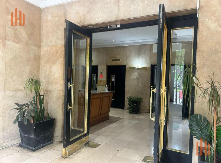 Departamento · 40m² · 2 Ambientes