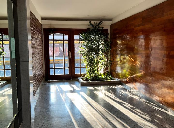 Departamento · 38m² · 2 Ambientes