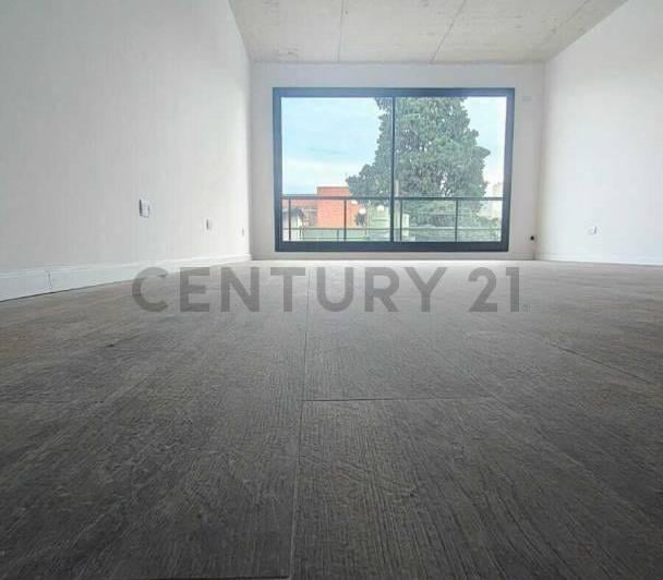 Departamento · 39m² · 1 Ambiente