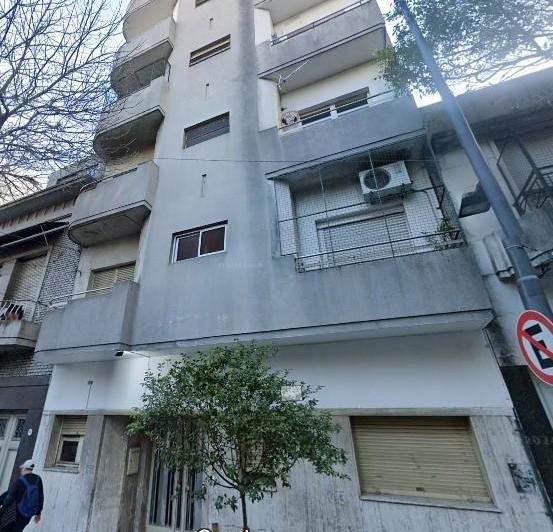 Departamento · 32m² · 2 Ambientes