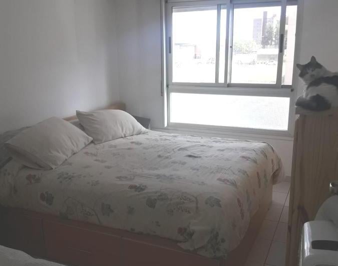 Departamento · 50m² · 3 Ambientes