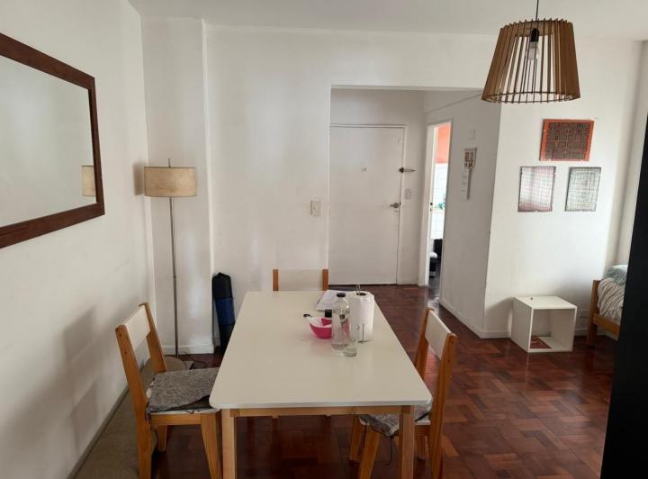 Departamento · 56m² · 3 Ambientes
