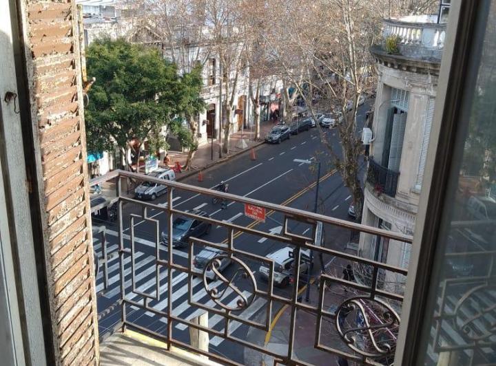 Departamento · 70m² · 3 Ambientes