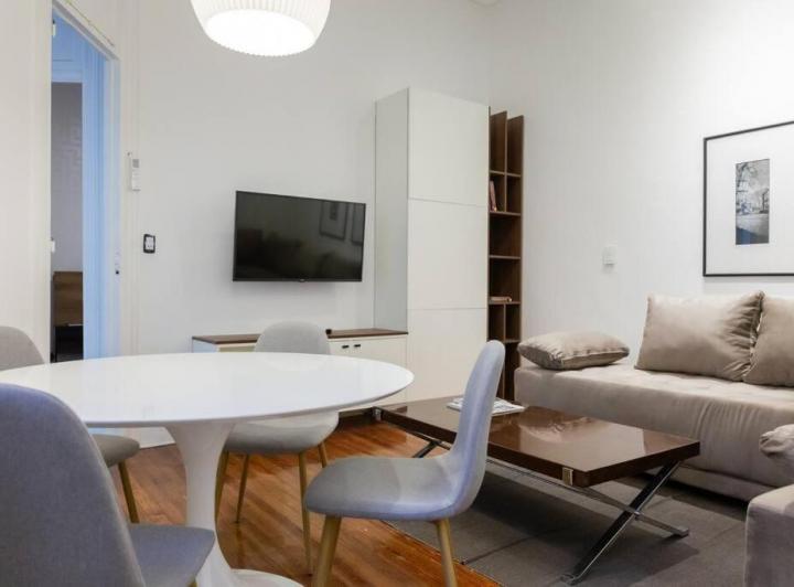Departamento · 49ha · 2 Ambientes