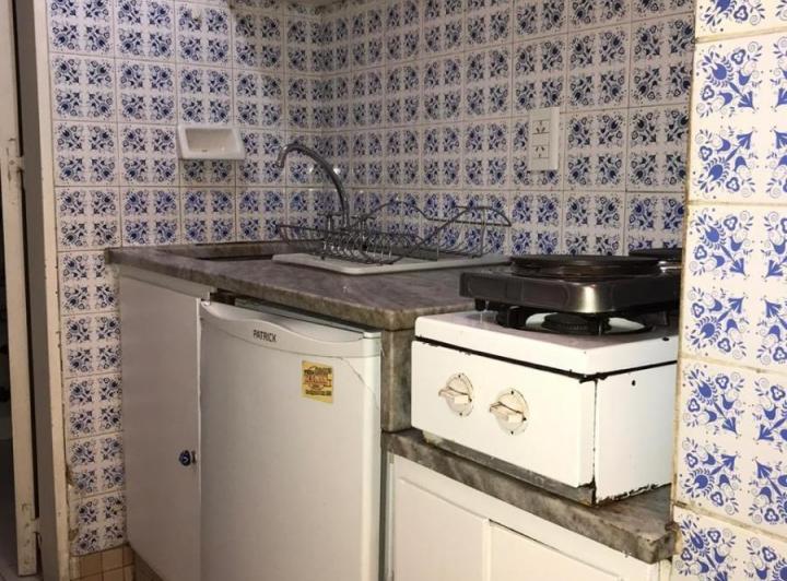 Departamento · 30m² · 1 Ambiente