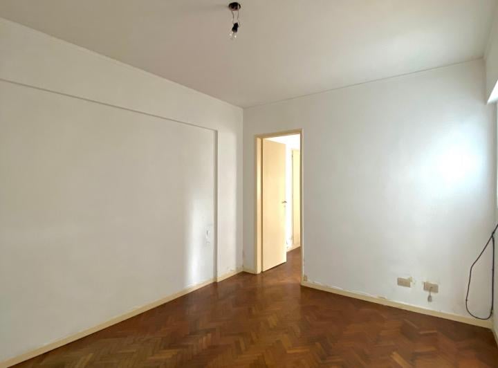 Departamento · 35m² · 2 Ambientes