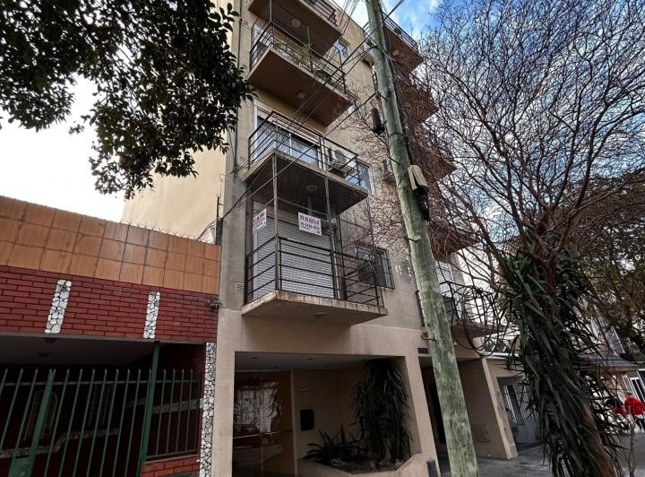 Departamento · 40m² · 2 Ambientes