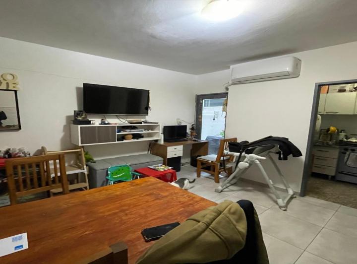 Departamento · 36m² · 2 Ambientes