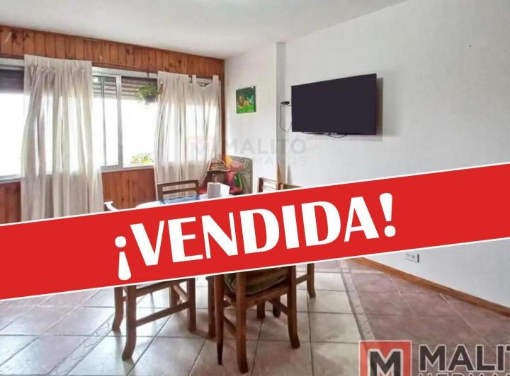 Departamento · 46m² · 3 Ambientes