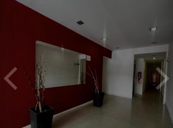 Departamento · 35m² · 1 Ambiente