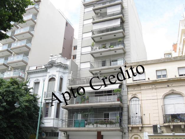 Departamento · 32m² · 14 Ambientes