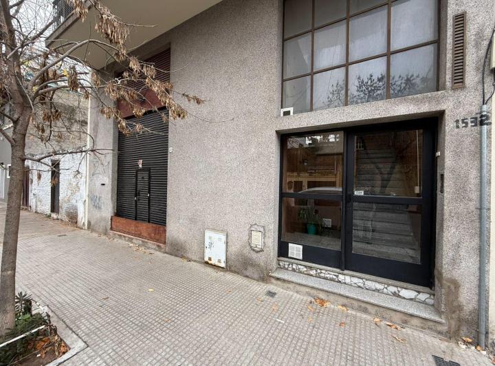 Departamento · 60m² · 3 Ambientes