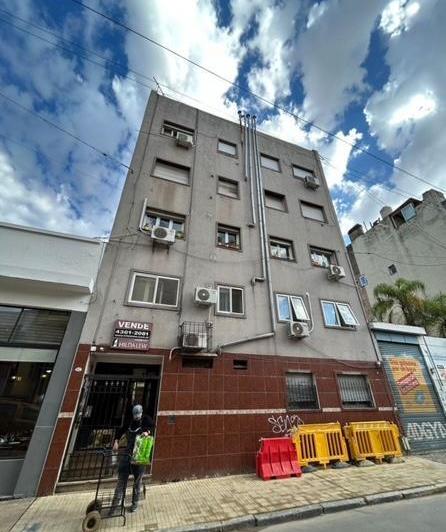 Departamento · 44m² · 3 Ambientes