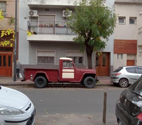 Departamento · 51m² · 2 Ambientes