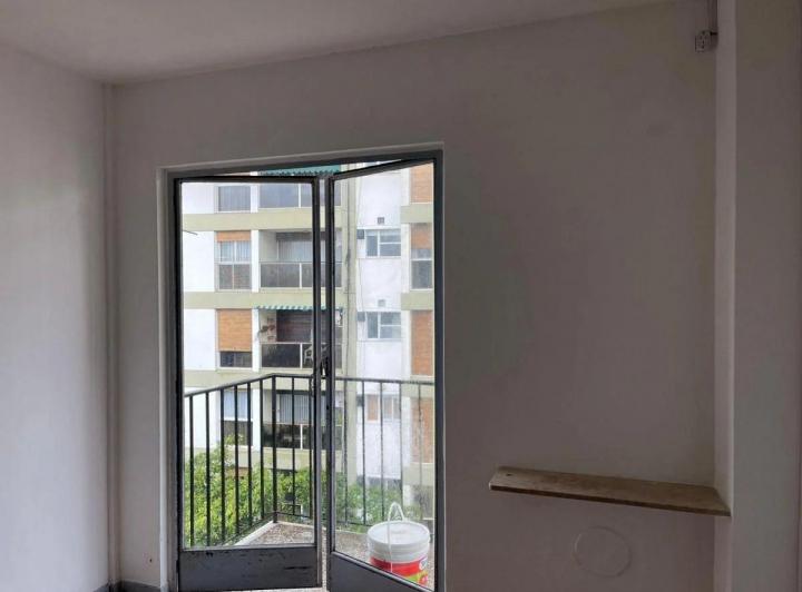 Departamento · 35m² · 2 Ambientes