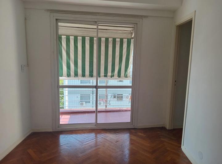 Departamento · 25m² · 2 Ambientes