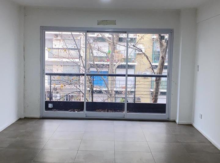 Departamento · 38m² · 1 Ambiente
