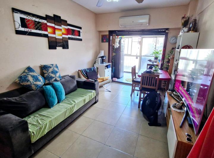 Departamento · 65m² · 3 Ambientes